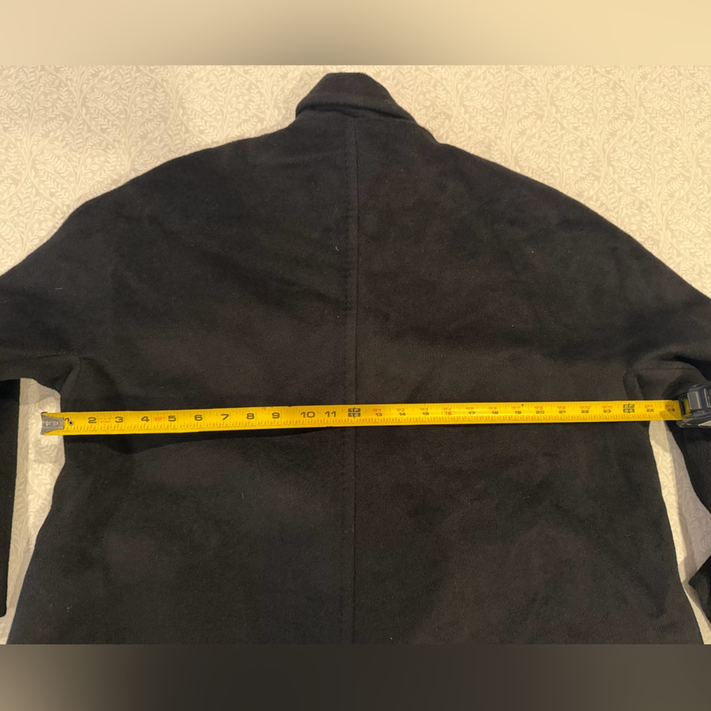 Aritzia The Slouch Coat - Picture 9 of 12